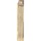 Ekena Millwork Traditional Rough Sawn Craftsman Outlooker, Douglas Fir, 6"W x 26"D x 34"H OUT06X26X34TRA04RDF - alternate 3